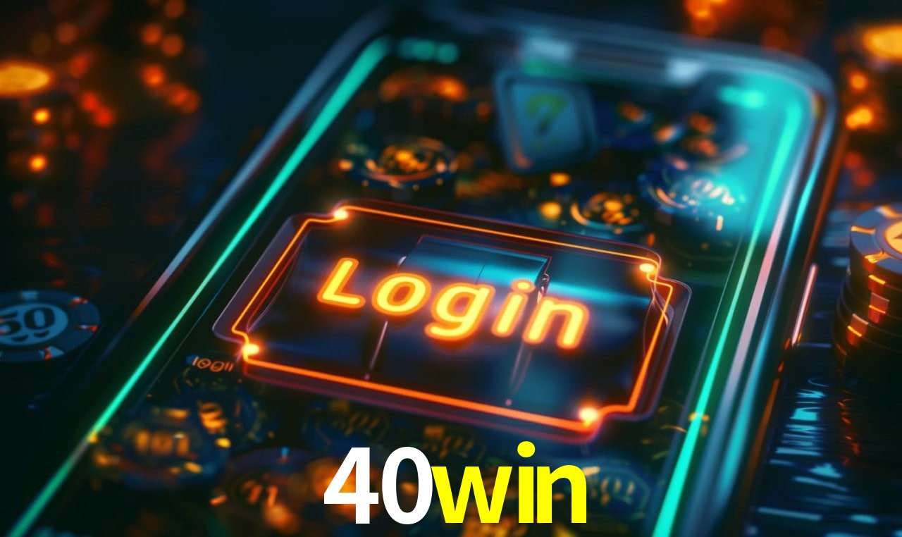 Statistics 40win