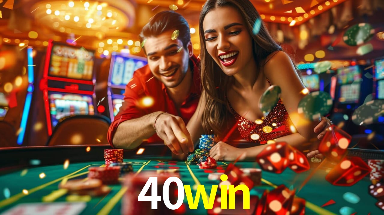 Experiência VIP 40win