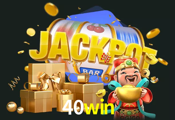 40win bet
