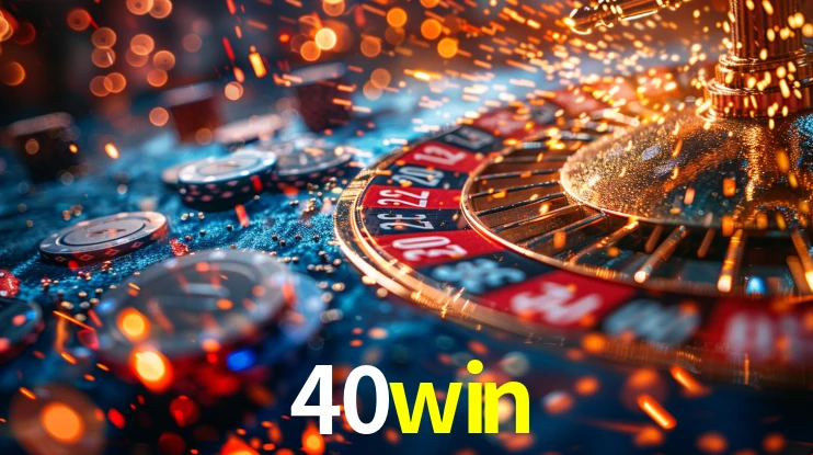 Quick Registration 40win
