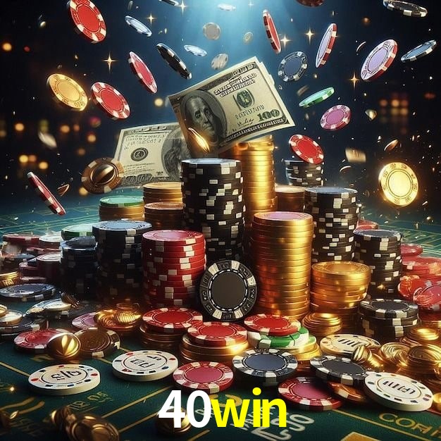 Descubra o Programa VIP da 40win: Vantagens Exclusivas para Jogadores