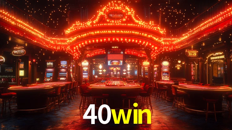 Premium Interface 40win