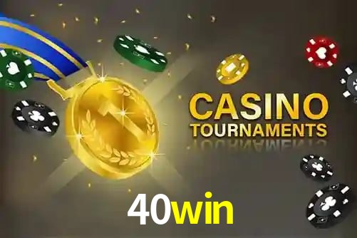 40win,40win.com