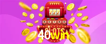 Explorando a Categoria de Eventos em Apostas na 40win