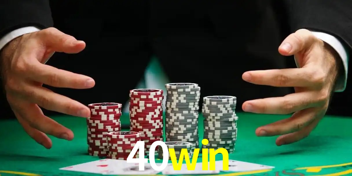 Especiais de Fim de Semana 40win