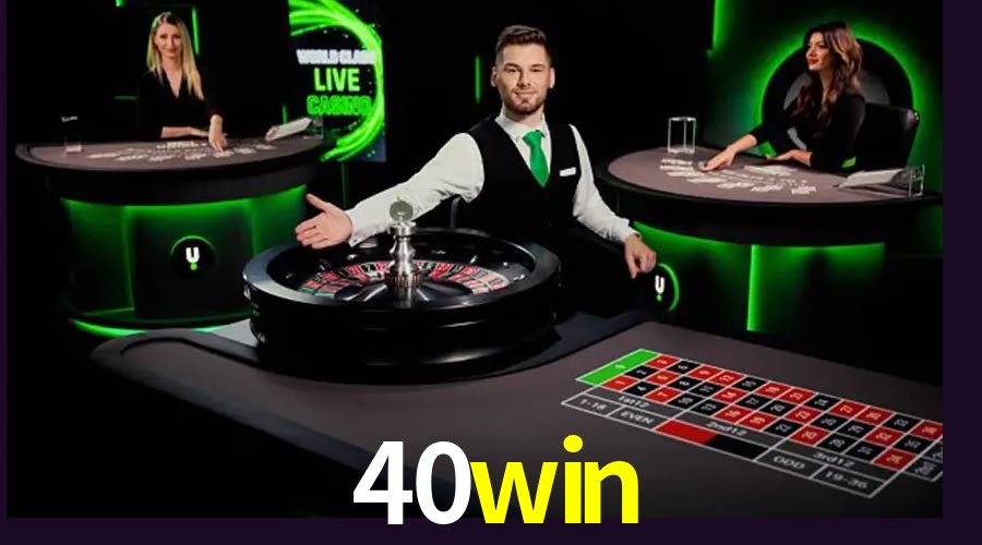 Platform Technology 40win