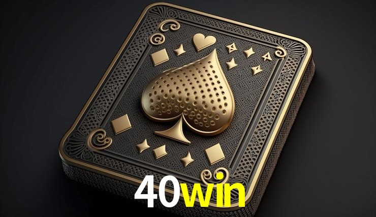 Mesa de Roleta 40win
