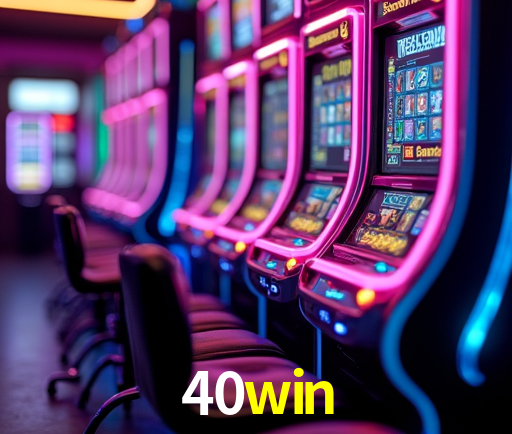Tecnologia da Plataforma 40win