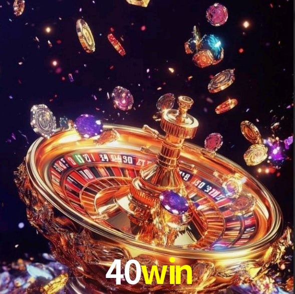 Diretório de Jogos 40win