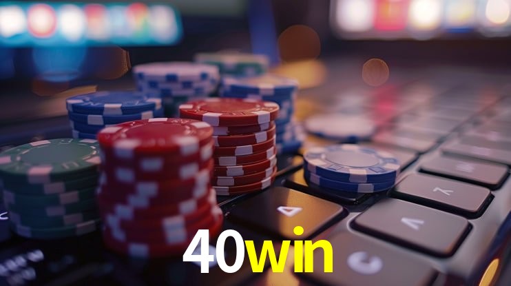 Estatísticas do Jogo 40win