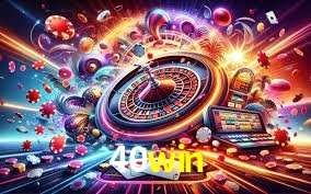 Bônus Diários 40win
