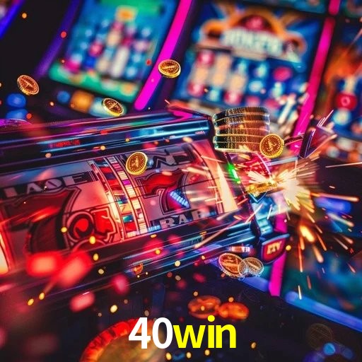 cassino 40win