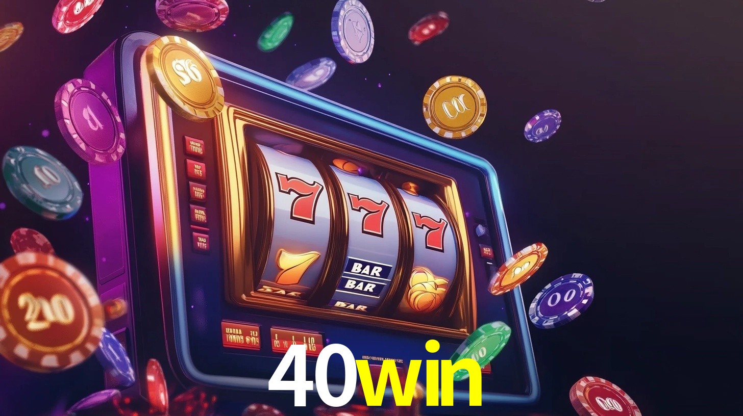 Blackjack Table 40win