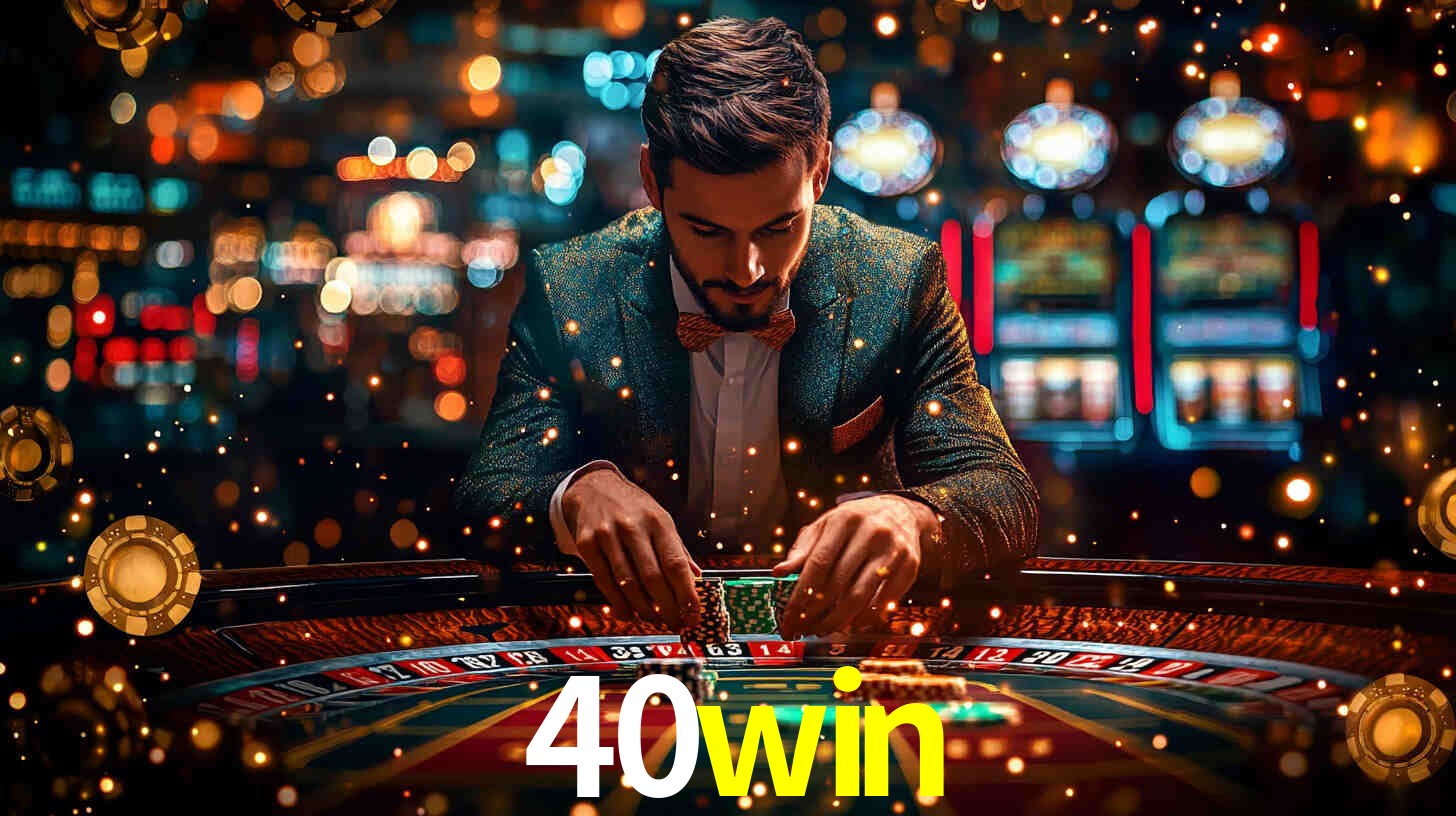 Programa VIP 40win