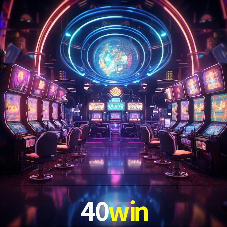 Promoções Sazonais 40win