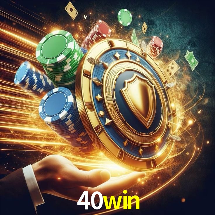 Ofertas Exclusivas 40win