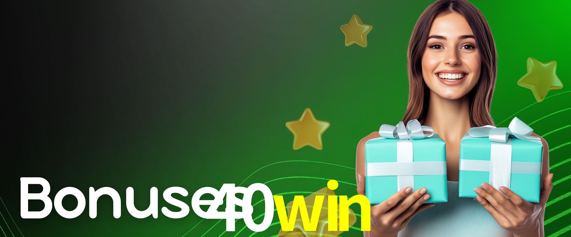 Seasonal Promotions 40win