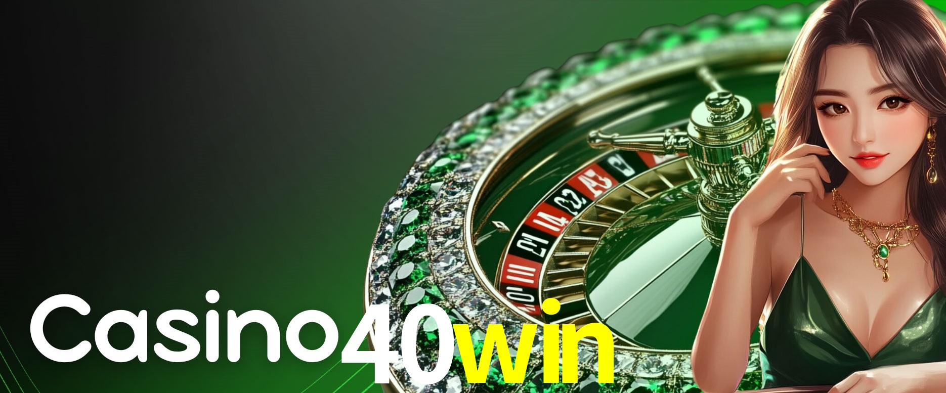 Exclusive Offers 40win