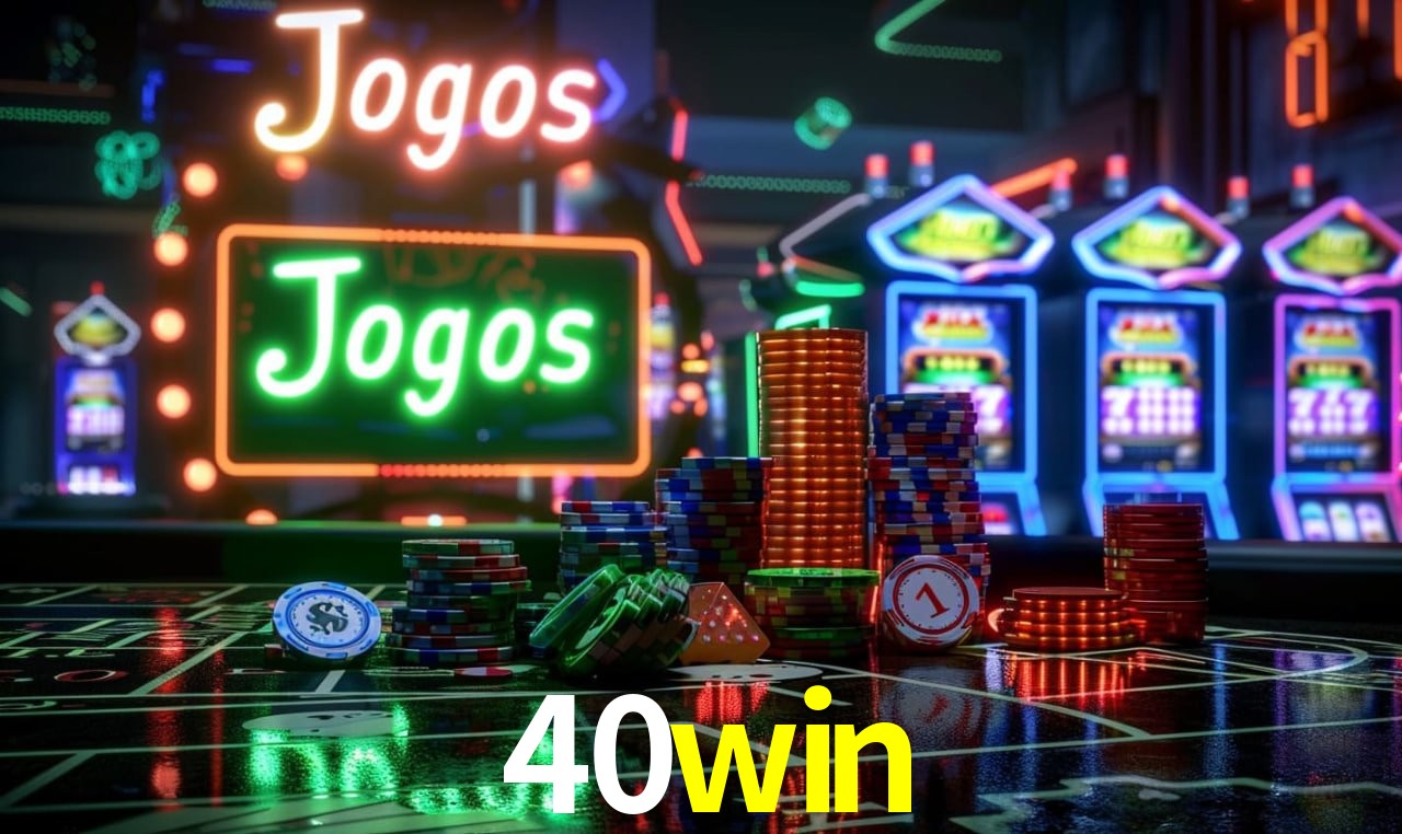 40win,40win.com