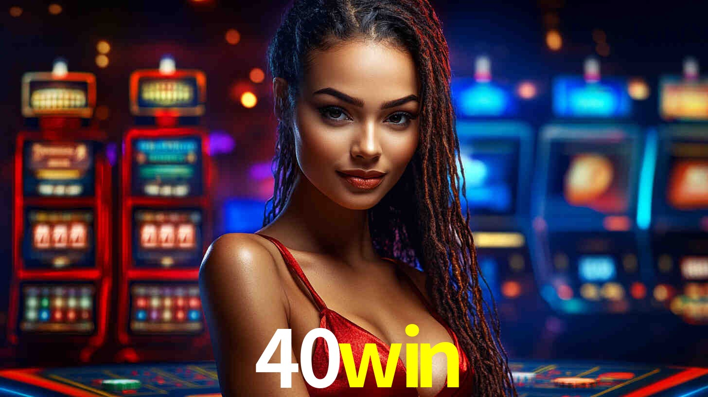 Descubra o Programa VIP da 40win: Vantagens Exclusivas para Jogadores