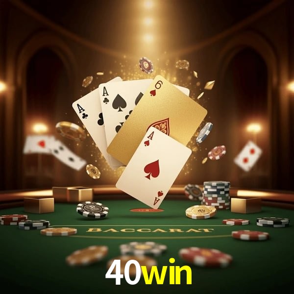 Tennis Betting 40win