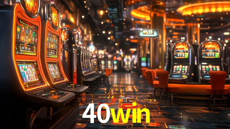 Exclusive Games 40win
