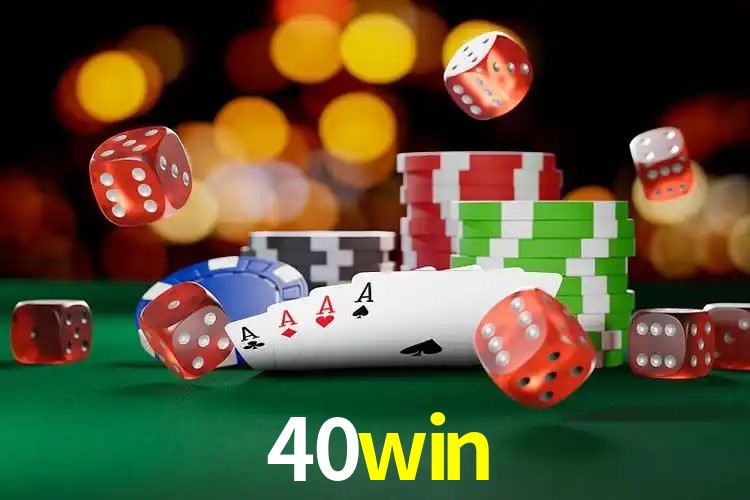 Jogo Spaceman 40win