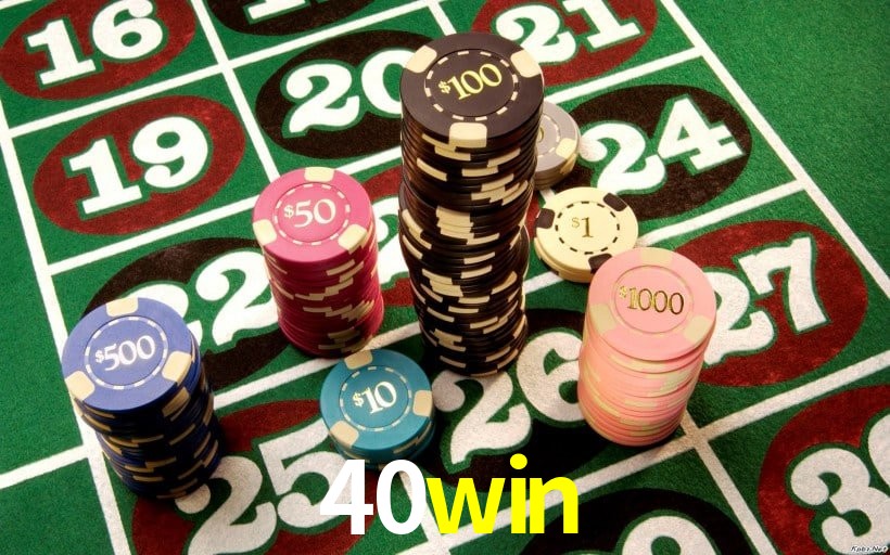 Programa VIP 40win
