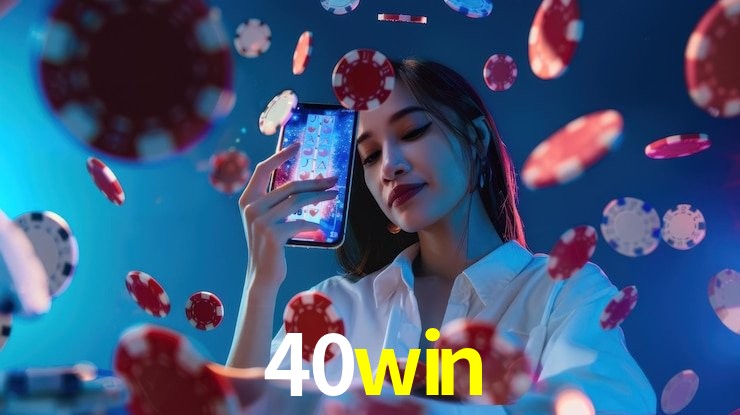 Explorando a Categoria de Eventos em Apostas na 40win
