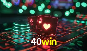 Casino Ao Vivo 40win