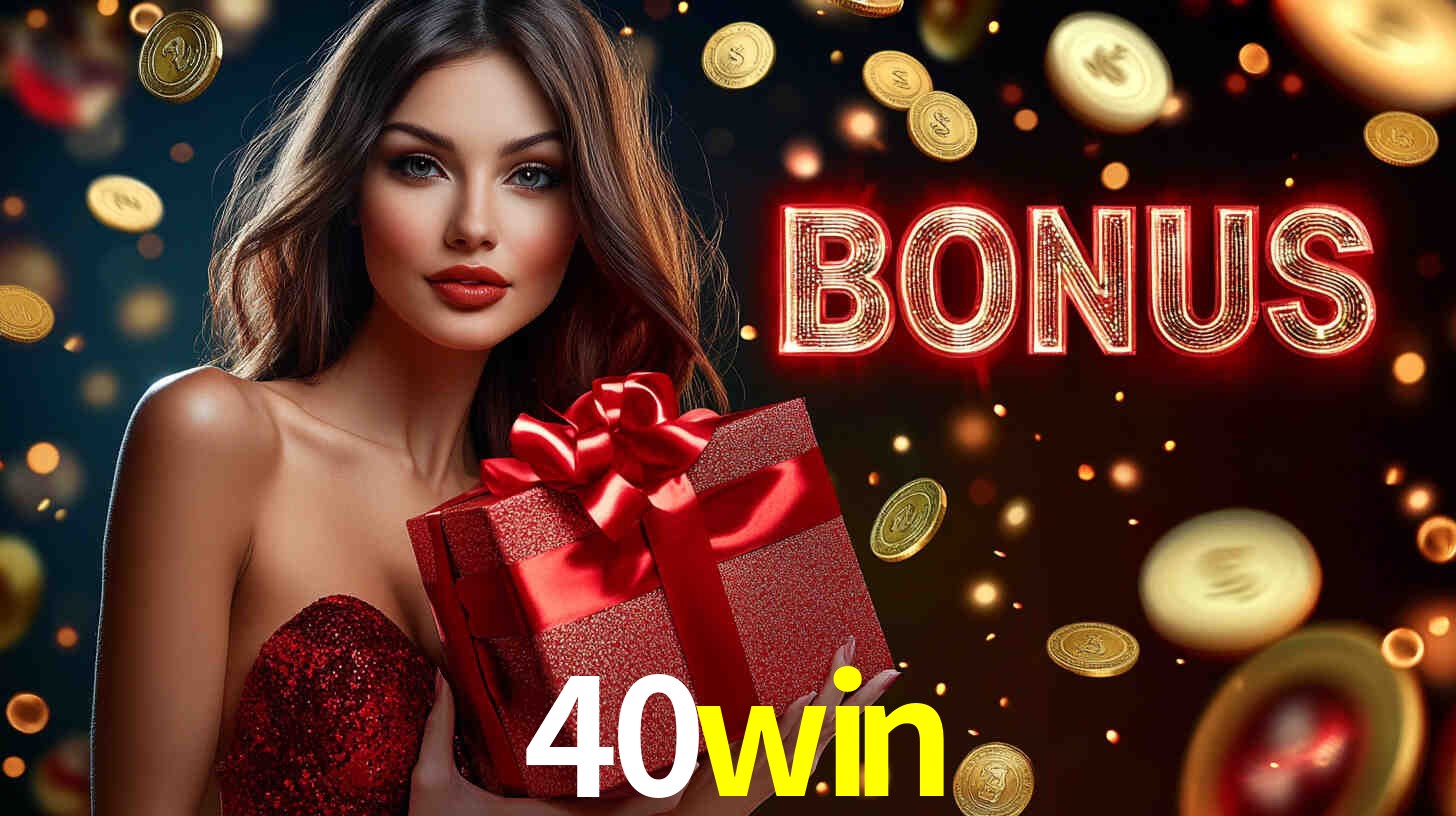 Desvendando o Mundo dos Jogos Virtuais na 40win