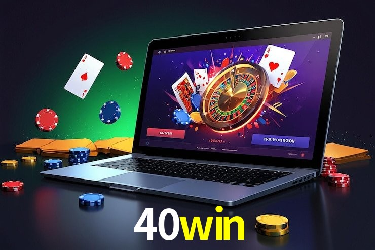 Provedores de Jogos 40win