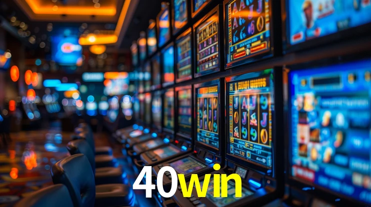 Responsive Design 40win
