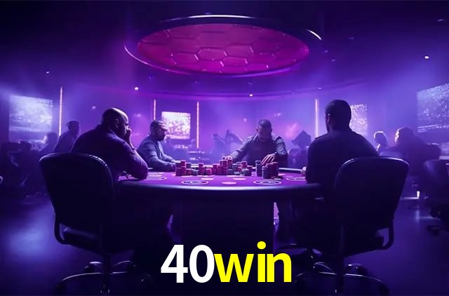 Casino VIP 40win