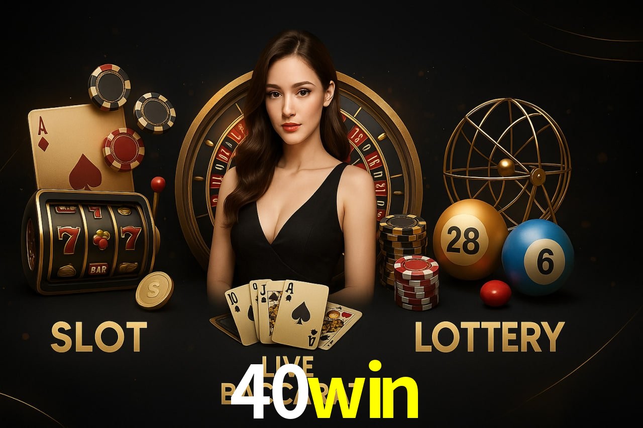 Segurança 2FA 40win