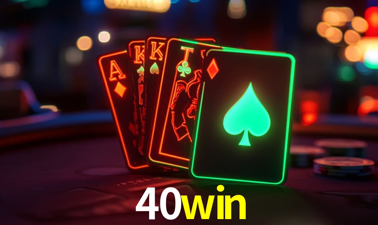 Jogo Aviator 40win