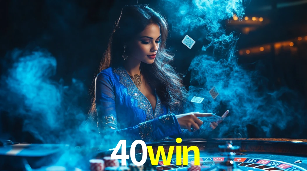 Apostas Esportivas na 40win: Um Guia Completo