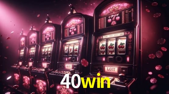 Desvendando o Mundo dos Jogos Virtuais na 40win