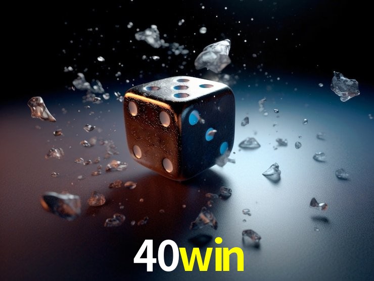 Benefícios da Conta 40win